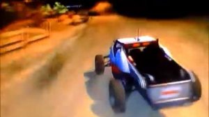 Jeremy McGrath´s OffRoad Xbox360