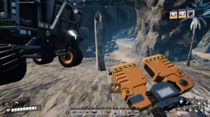 Satisfactory: Update 8 - Статоры #9