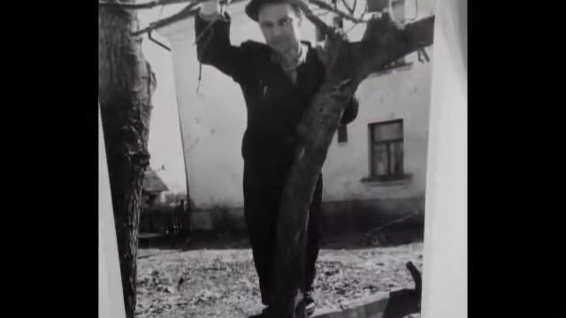 Щучин – наш город детства…