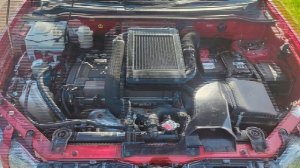 First Choice Car Imports Ltd - 2002 Mitsubishi Airtrek Turbo R