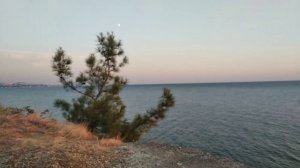 Солнечный Остров скрылся в туман (24.09.2023)