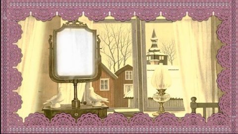 Православные стихи и притчи. Сборник