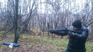 ОБЗОР FABARM sdass 12 pro forces (вообще нормально)