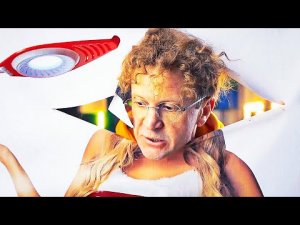 Мой папа не подарок — Трейлер (2021).mp4