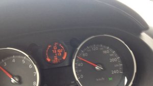 Торможение двигателем Nissan qashqai (Defaul)