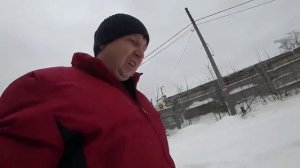 КАК ЗАСТАВИТЬ ЕГО ЕХАТЬ ???