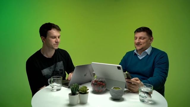 Говори, как носитель: как улучшить английское произношение с Джорданом и Алексеем Конобеевым