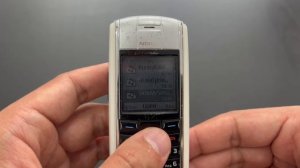 Nokia 6020 (A1/Vodafone edition) (2004) — ringtones