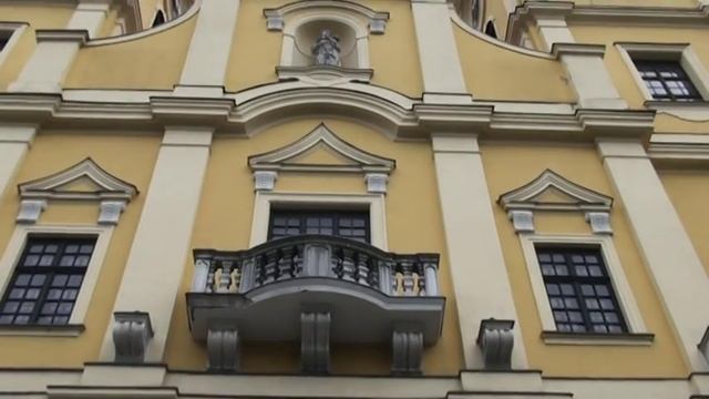 Венгрия. Дебрецен. Hungary. Debrecen смотреть онлайн