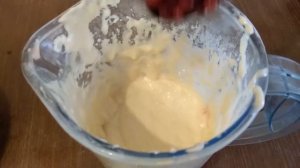 Пирог из брусники