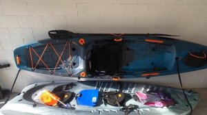 Is This KAYAK Any Good? Teton Angler Pro #kayakreviews #kayakfishing #kayak #kayaking