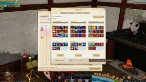 ArcheAge 6.5. ТОП маг поясняет что такое имба