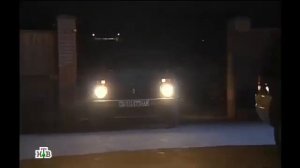 Возвращение Мухтара 2. Частный детектив