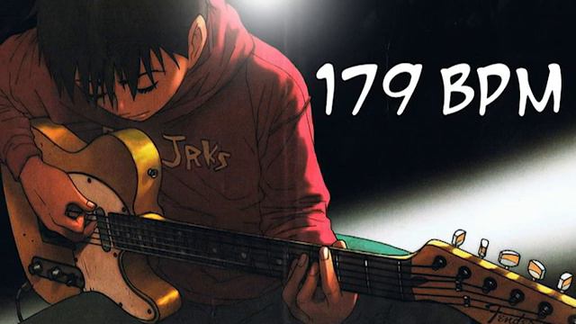 179 BPM - Metronome (15 Minute Loop) смотреть онлайн