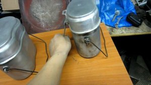 Восстановление посуды,музей.Александр(реставратор)№204