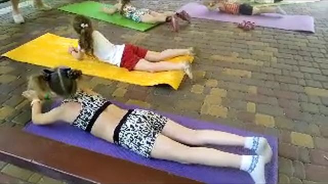 гимнастика 04.07.2022 смотреть онлайн