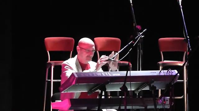 ეთერი ბერიაშვილი & Brandon Stone დიასპორის დღე 2014 смотреть онлайн