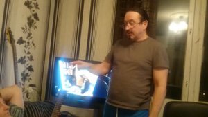Анекдот про пчел