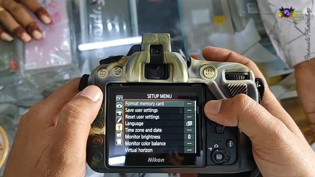 Nikon D7500 Ko Manual Mode Me Kaise Chalaye!! Nikon D7500 Manual Setting!! Sari Jaankari Hindi Me!! смотреть онлайн