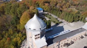 Нальчик. Сосруко. Кабардино-Балкария. | Nalchik. Sosruko. Kabardino-Balkarian republic.