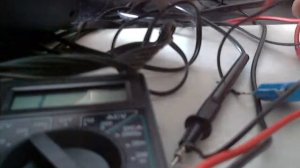 Встроенный генератор сигналов в мультиметре