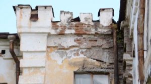 Нерчинская каторга, Забайкальский край.