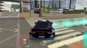 ДРИФТ НАСТРОЙКА НА MAZDA RX-7 | DRIFT CPM | CAP PARKING MULTIPLAYER