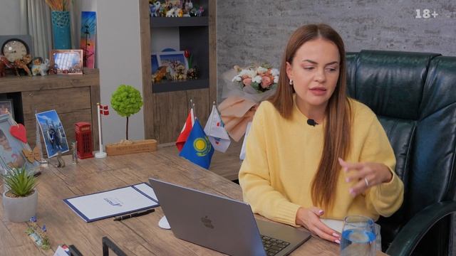 Почему отказывают в получении ВНЖ в Турции❓ И другие ВАЖНЫЕ ответы на ваши вопросы! Жизнь в Турции смотреть онлайн