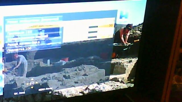 Телевизор Panasonic TX-32FR250K тест смотреть онлайн