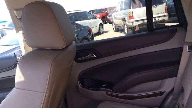 P2177 2015 Tahoe смотреть онлайн