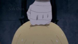 / Зак и Рейчел /  Ты половина моего мира / Ангел кровопролития клип / AMV