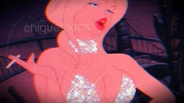 Аппетитный взгляд (slowed & Reverb)