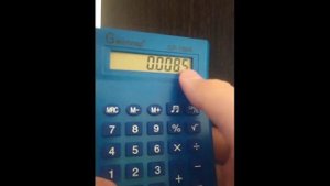 ФНАФ 3 НА КАЛЬКУЛЯТОРЕ