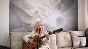 "ЭТА ЖЕНЩИНА В ОКНЕ" / НАТАЛЬЯ СВЕТЛОВА #этаженщинавокне#натальясветлова#шоуголос#окуджава#романсы