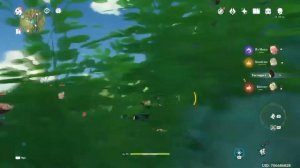 Зеркало семян - гора Девантаки