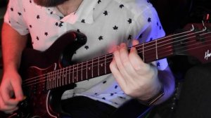 GOTHIC 3 - VISTA POINT (GUITAR COVER) + TABS