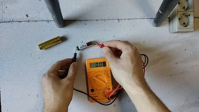 Мультиметр. Основы работы с мультиметром. Как пользоваться мультиметром