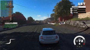 RX 580 - i7 3770 in 2021 - Test in 12 Games