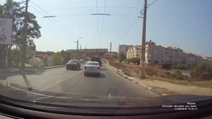 Где ХЕРСОНЕС ? Навигатор ведет кругами/жесть/.Севастополь.