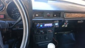 Pride ufo.315 в 2 ома от ae5500.1.