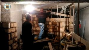 Винный погреб