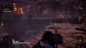 Испытание Мастерства | Мыс святого Гутлака | Испытание медведя | Assassin's Creed® Valhalla