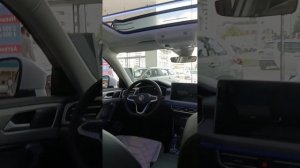 VW TAYRON 2023 год Цены радуют глаз))