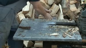 ТОП 10 ЛУЧШИХ ВИНТОВЫХ ДРОВОКОЛОВ РАЗНЫХ СТРАН/ 10 BEST CONE WOOD splitters IN DIFFERENT COUNTRIES