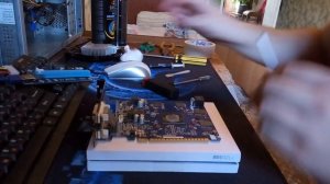 Как заменить термопасту на видеокарте - СМАЗЫВАЕМ НЕЖНО!