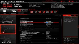 MSI MAG Z690 TOMAHAWK WIFI