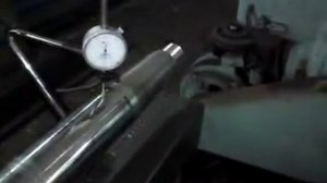 ремонт гребного вала