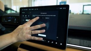 ZEEKR 001 | Z-SPORT  & YOU |  Разгон до 100 |