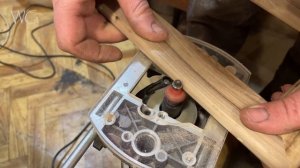 Подставка под планшет из дерева своими руками