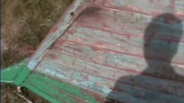 Уход за деревянными лодками смотреть онлайн